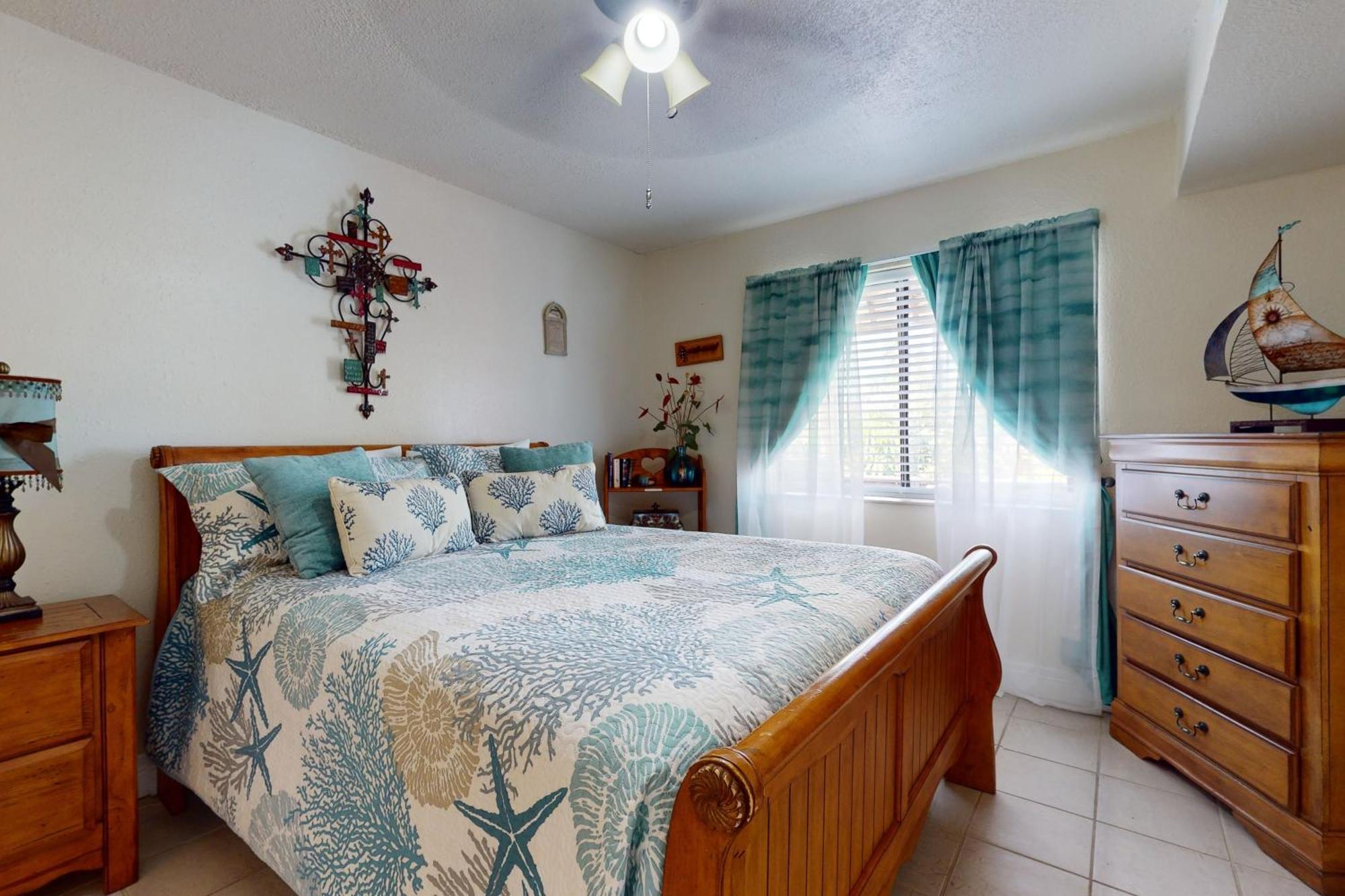Villa Butterfly Vine Escape à South Padre Island Extérieur photo