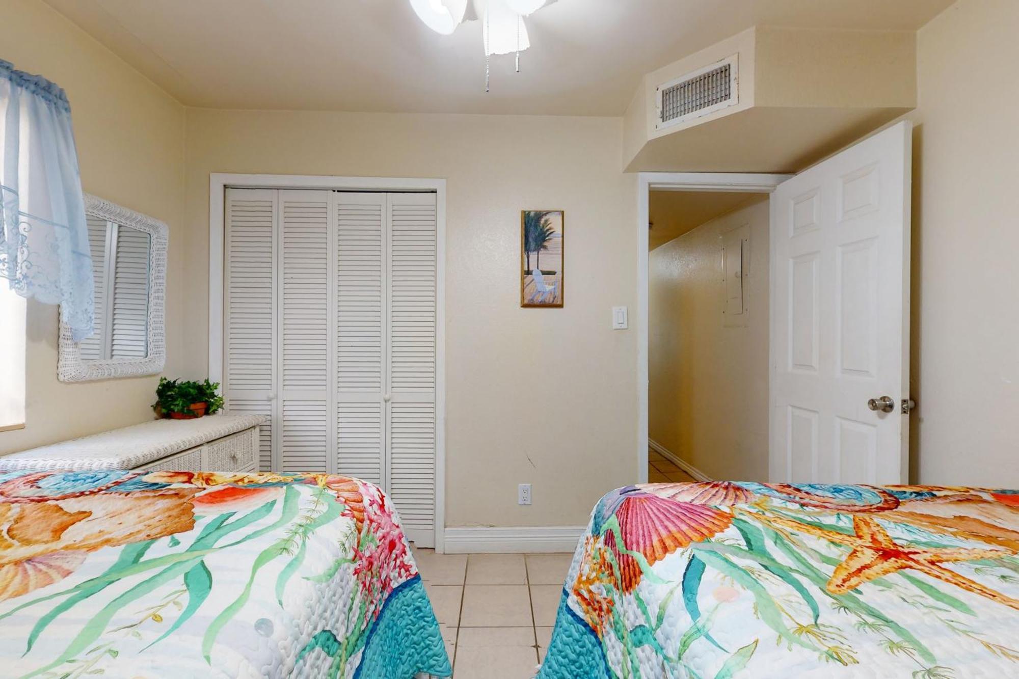 Villa Butterfly Vine Escape à South Padre Island Extérieur photo