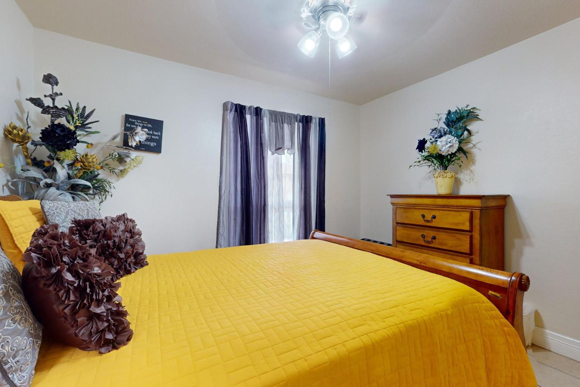 Villa Butterfly Vine Escape à South Padre Island Extérieur photo