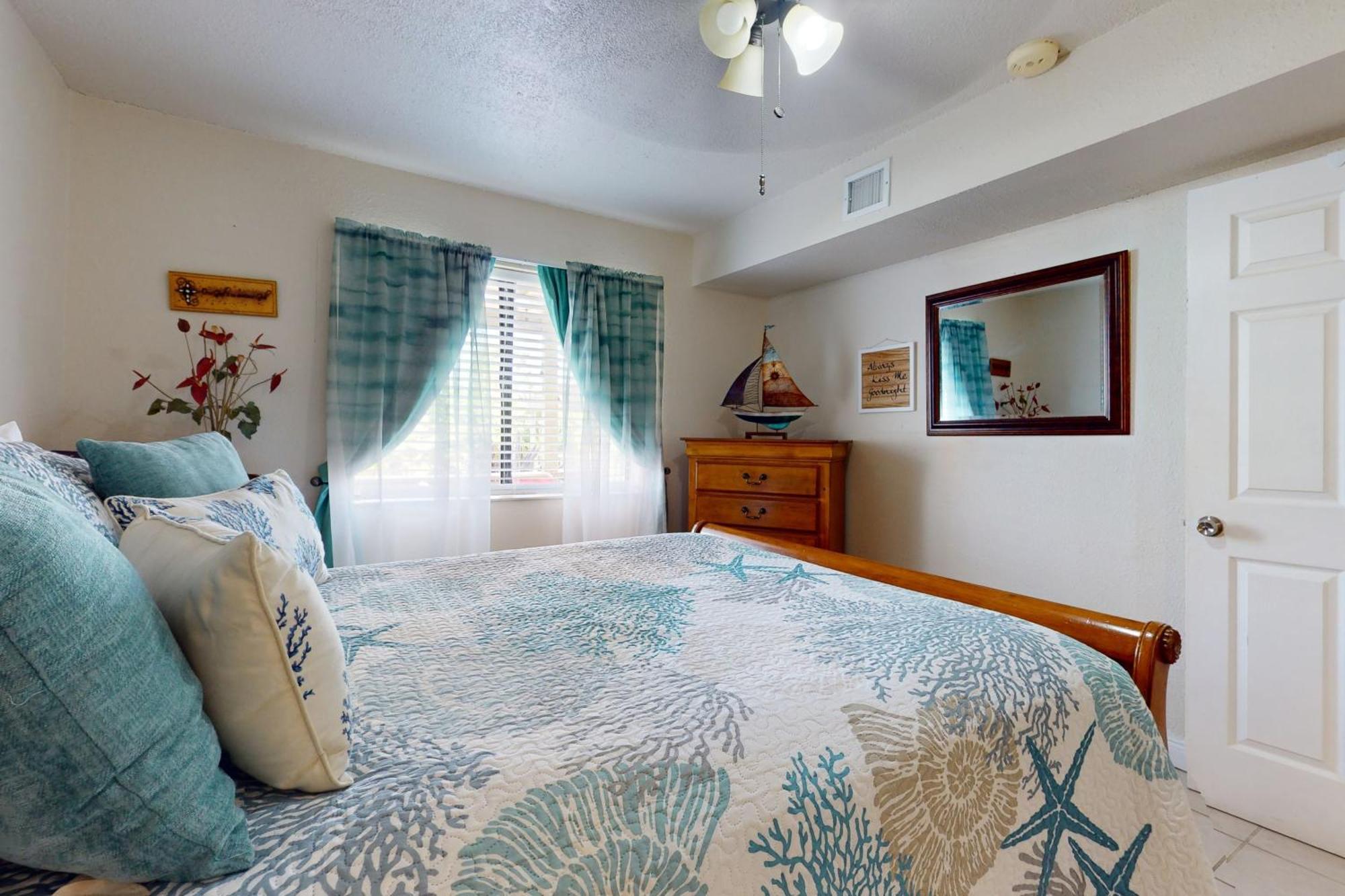 Villa Butterfly Vine Escape à South Padre Island Extérieur photo