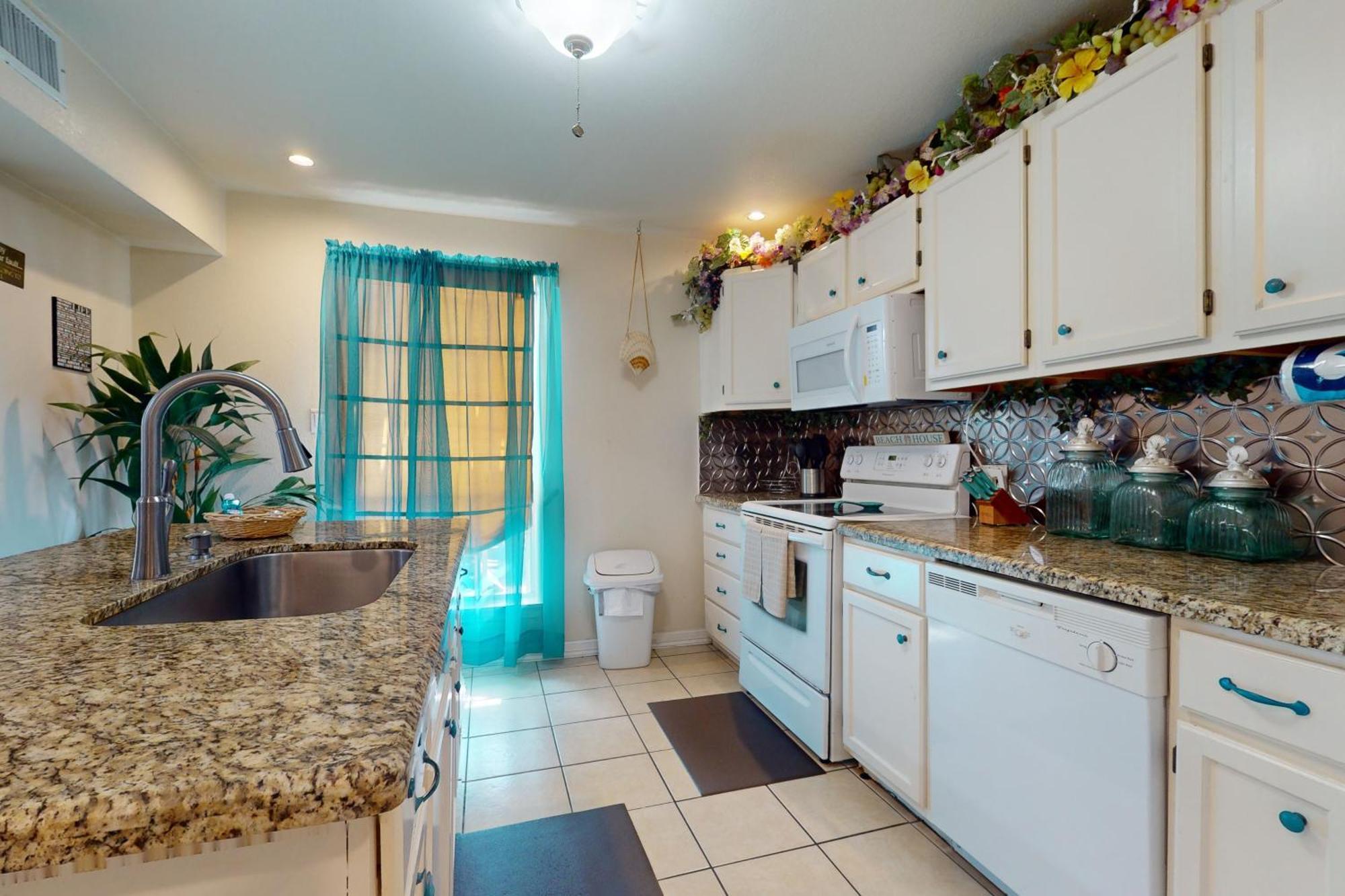 Villa Butterfly Vine Escape à South Padre Island Extérieur photo