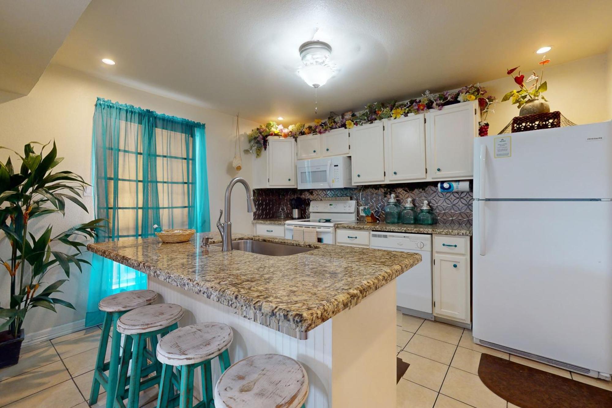 Villa Butterfly Vine Escape à South Padre Island Extérieur photo