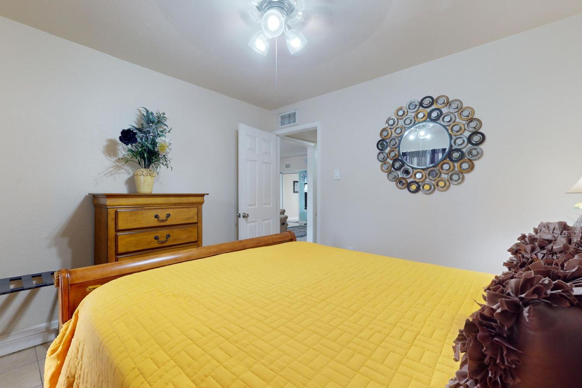 Villa Butterfly Vine Escape à South Padre Island Extérieur photo